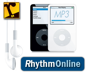 Rhythm Music Store